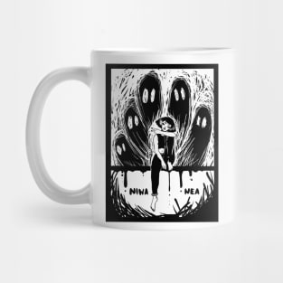 Nina Nea Music Mug